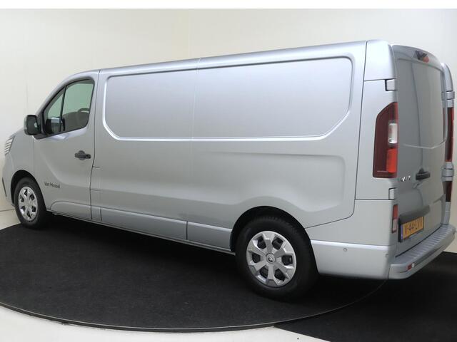 Renault TRAFIC E-Tech T29 L2H1 comfort 52 kWh | Automaat | Navigatie | Airco
