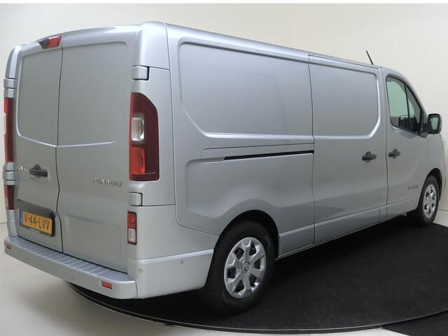 Renault TRAFIC E-Tech T29 L2H1 comfort 52 kWh | Automaat | Navigatie | Airco