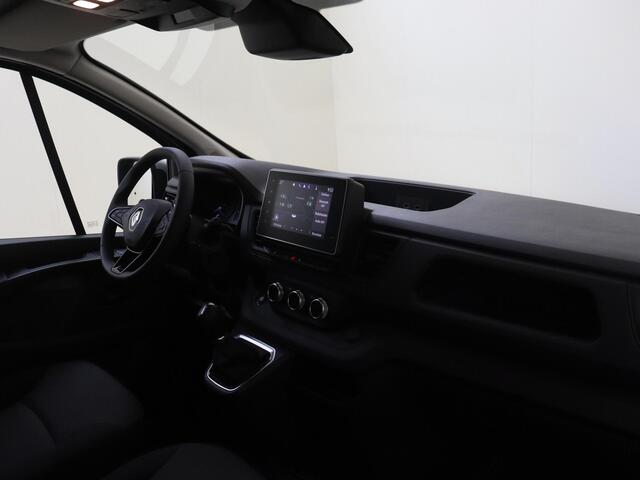 Renault TRAFIC E-Tech T29 L2H1 comfort 52 kWh | Automaat | Navigatie | Airco