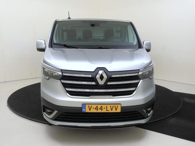 Renault TRAFIC E-Tech T29 L2H1 comfort 52 kWh | Automaat | Navigatie | Airco