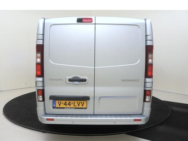 Renault TRAFIC E-Tech T29 L2H1 comfort 52 kWh | Automaat | Navigatie | Airco