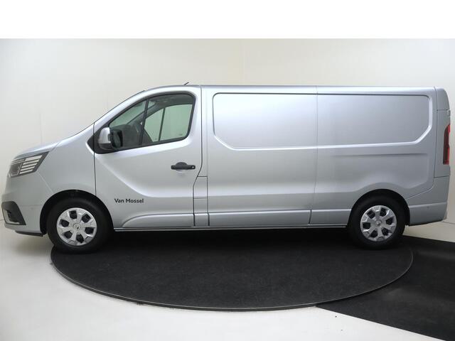 Renault TRAFIC E-Tech T29 L2H1 comfort 52 kWh | Automaat | Navigatie | Airco
