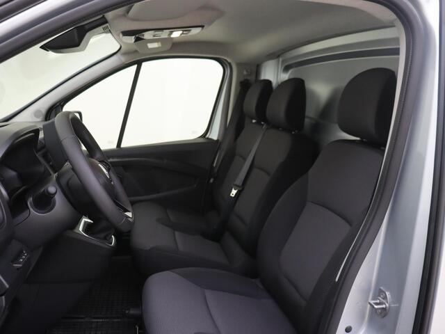 Renault TRAFIC E-Tech T29 L2H1 comfort 52 kWh | Automaat | Navigatie | Airco