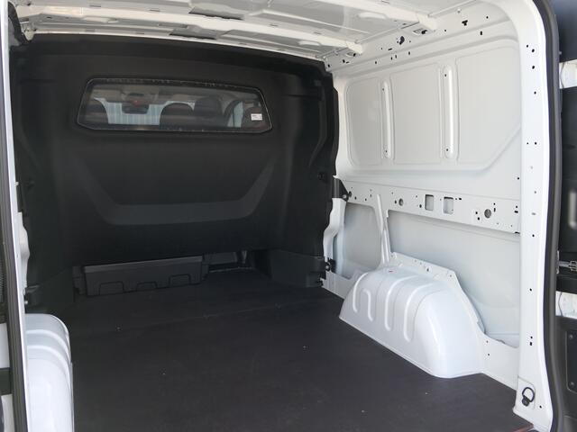 Renault TRAFIC 2.0 Blue dCi 130 T29 L2H1 Start DC *Getoonde prijs incl. BPM / Excl. BTW* - *NIEUW!* - Extra sleutel! - Sensor achter - Houten vloer laadruimte - Bluetooth