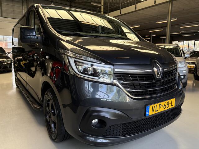 Renault TRAFIC 2.0 dCi 145 T29 L2H1 Comfort Airco, Cruise, Navi