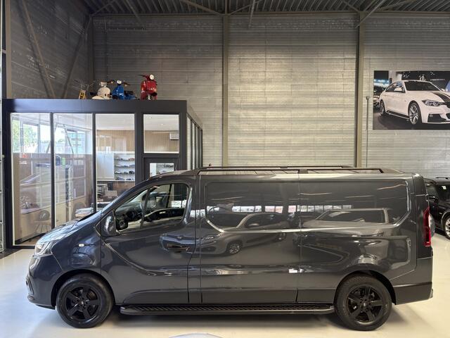 Renault TRAFIC 2.0 dCi 145 T29 L2H1 Comfort Airco, Cruise, Navi