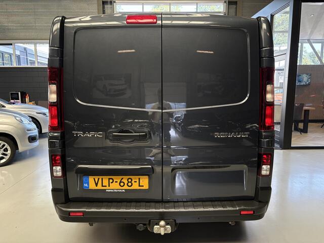 Renault TRAFIC 2.0 dCi 145 T29 L2H1 Comfort Airco, Cruise, Navi