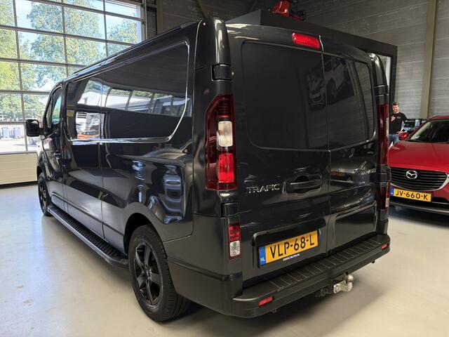 Renault TRAFIC 2.0 dCi 145 T29 L2H1 Comfort Airco, Cruise, Navi