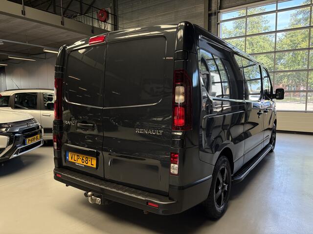 Renault TRAFIC 2.0 dCi 145 T29 L2H1 Comfort Airco, Cruise, Navi
