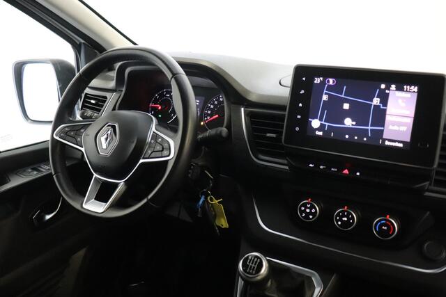 Renault TRAFIC 2.0 dCi 130PK EURO 6 - Airco - Navi - Cruise - € 16.900,- Excl.