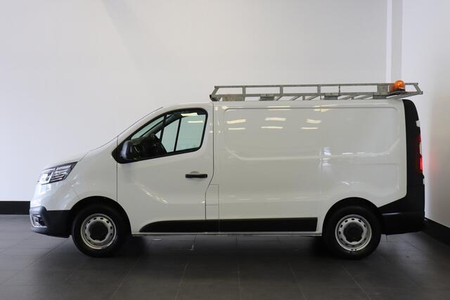 Renault TRAFIC 2.0 dCi 130PK EURO 6 - Airco - Navi - Cruise - € 16.900,- Excl.