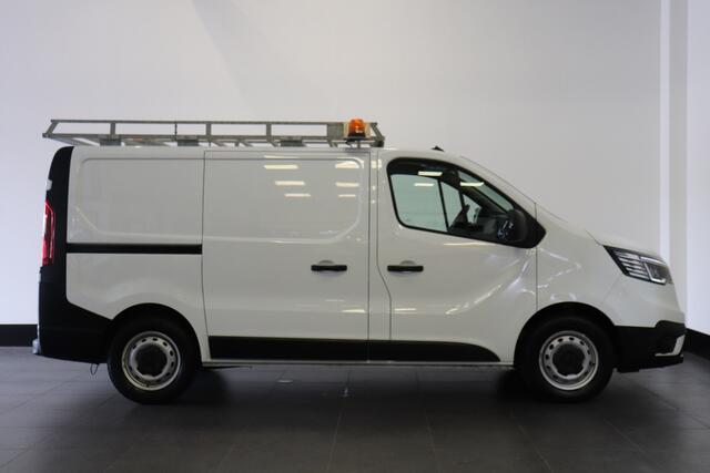 Renault TRAFIC 2.0 dCi 130PK EURO 6 - Airco - Navi - Cruise - € 16.900,- Excl.