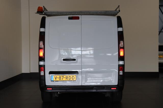 Renault TRAFIC 2.0 dCi 130PK EURO 6 - Airco - Navi - Cruise - € 16.900,- Excl.