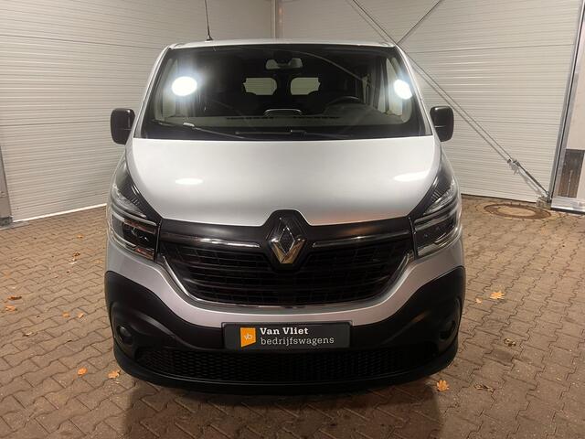 Renault TRAFIC 2.0 dCi 145 T29 L2H1 DC Comfort, Automaat, Camera VVB438 Prijs zoals getoond