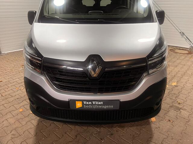 Renault TRAFIC 2.0 dCi 145 T29 L2H1 DC Comfort, Automaat, Camera VVB438 Prijs zoals getoond
