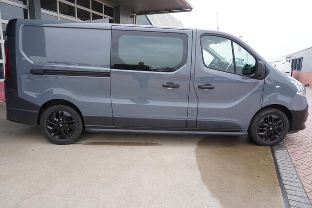 Renault TRAFIC 2.0 dCi 145PK T29 L2H1 Comfort Automaat Airco | Cruise | Navi | Trekhaak | Airco