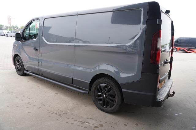 Renault TRAFIC 2.0 dCi 145PK T29 L2H1 Comfort Automaat Airco | Cruise | Navi | Trekhaak | Airco