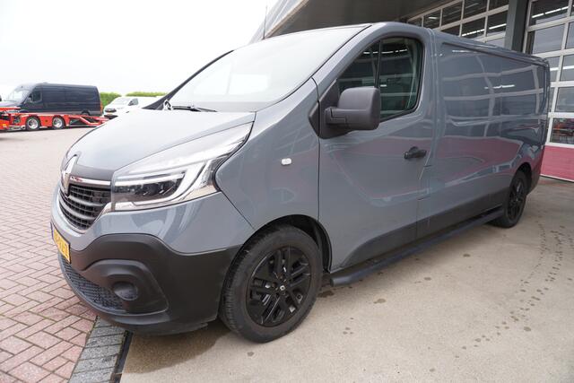 Renault TRAFIC 2.0 dCi 145PK T29 L2H1 Comfort Automaat Airco | Cruise | Navi | Trekhaak | Airco