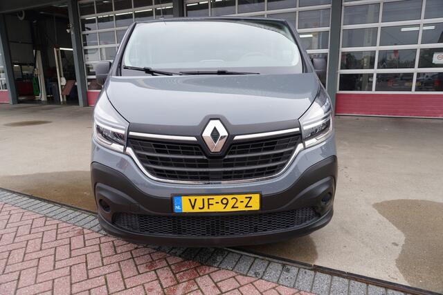 Renault TRAFIC 2.0 dCi 145PK T29 L2H1 Comfort Automaat Airco | Cruise | Navi | Trekhaak | Airco