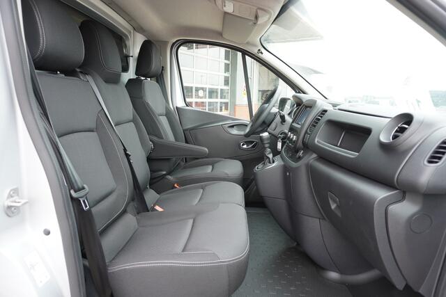 Renault TRAFIC 2.0 dCi 145PK T29 L2H1 Comfort Automaat Airco | Cruise | Navi | Trekhaak | Airco