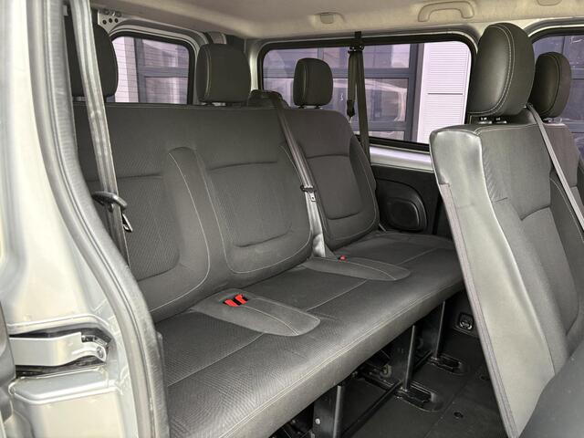 Renault TRAFIC Passenger 1.6 dCi Grand Authentique Energy | INCL. BTW | LANGE UITVOERING |