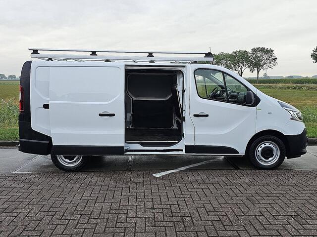Renault TRAFIC 2.0 dCi 120 T29 L2H1 Comfort Cruise control, Airco, Pdc, Navi, 2x zijdeur, Imperiaal, Trekhaak