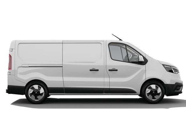 Renault TRAFIC Advance Blue dCi 110 | C-Shape LED dagrijverlichting | Elektronisch geregelde airconditioning | Parkeersensoren aan de achterzijde
