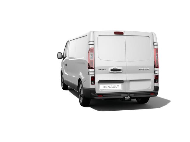 Renault TRAFIC Advance Blue dCi 110 | C-Shape LED dagrijverlichting | Elektronisch geregelde airconditioning | Parkeersensoren aan de achterzijde