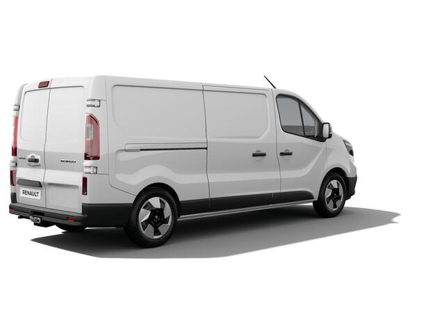 Renault TRAFIC Advance Blue dCi 110 | C-Shape LED dagrijverlichting | Elektronisch geregelde airconditioning | Parkeersensoren aan de achterzijde