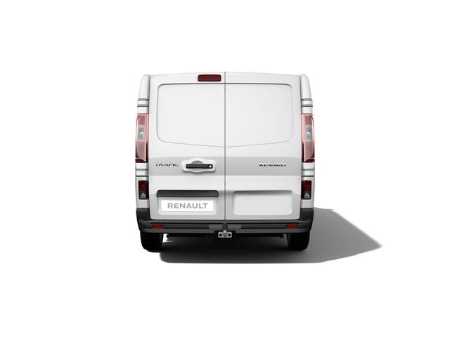 Renault TRAFIC Advance Blue dCi 110 | C-Shape LED dagrijverlichting | Elektronisch geregelde airconditioning | Parkeersensoren aan de achterzijde