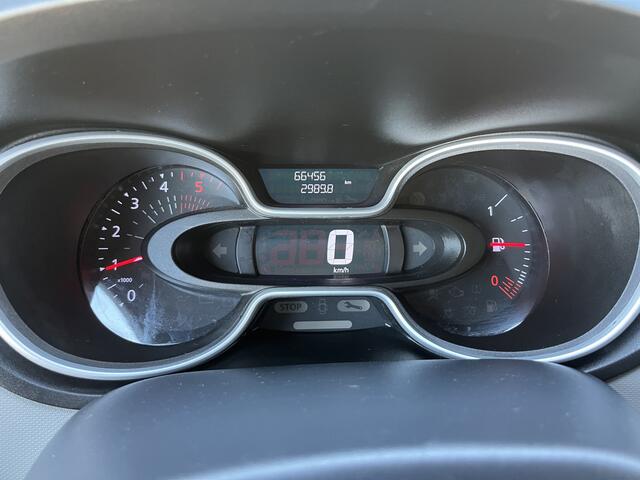 Renault TRAFIC Passenger 1.6 dCi 122pk Grand Intens Energy Airco Cruise control Navigatie Parkeersensoren achter 9 persoons Euro 6 Personenvervoer Groeps vervoer