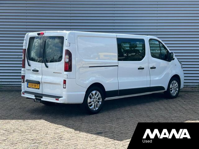 Renault TRAFIC 2.0 dCi 170pk L2H1 DC Automaat