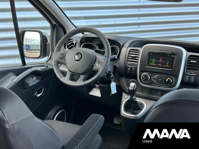 Renault TRAFIC 2.0 dCi 170pk L2H1 DC Automaat