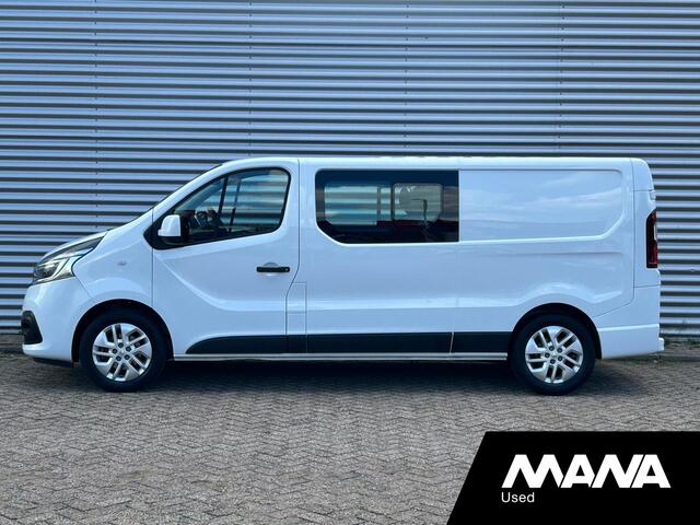 Renault TRAFIC 2.0 dCi 170pk L2H1 DC Automaat