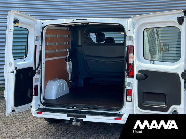Renault TRAFIC 2.0 dCi 170pk L2H1 DC Automaat