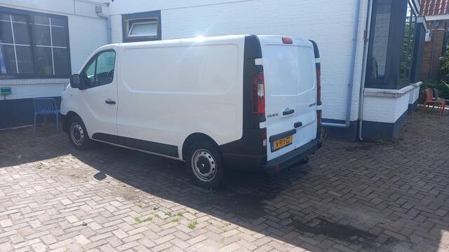 Renault TRAFIC 1.6 dCi T29 L1H1 Comfort Energy