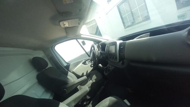 Renault TRAFIC 1.6 dCi T29 L1H1 Comfort Energy