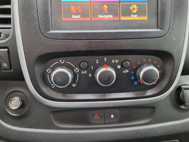 Renault TRAFIC 2.0 dCi 145PK AUTOM. L1H1 TREKH. | NAVI | CRUISE | PDC | AIRCO