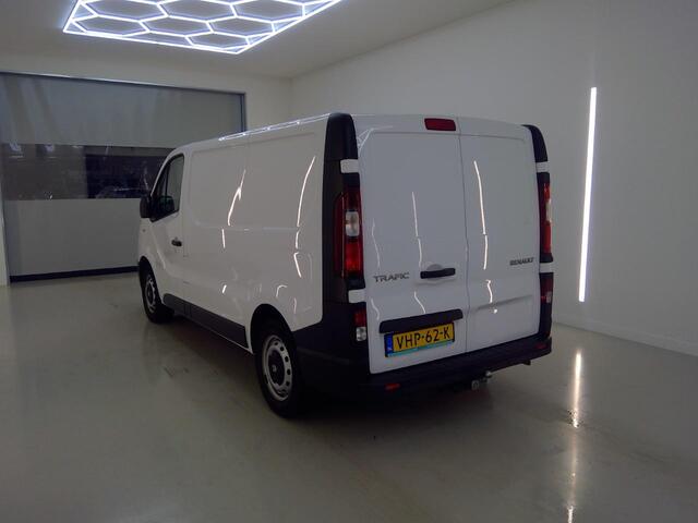 Renault TRAFIC 2.0 dCi 120 T29 L1H1 Comfort TREKH. | NAVI | CRUISE | PDC | AIRCO