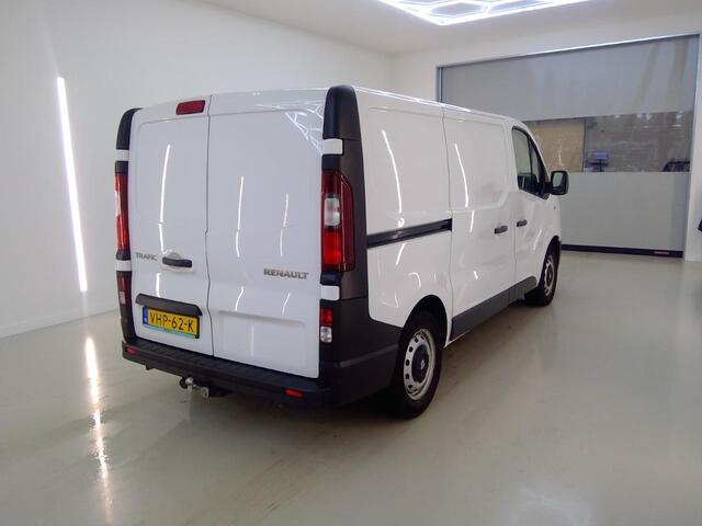 Renault TRAFIC 2.0 dCi 120 T29 L1H1 Comfort TREKH. | NAVI | CRUISE | PDC | AIRCO
