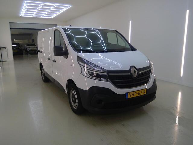 Renault TRAFIC 2.0 dCi 120 T29 L1H1 Comfort TREKH. | NAVI | CRUISE | PDC | AIRCO