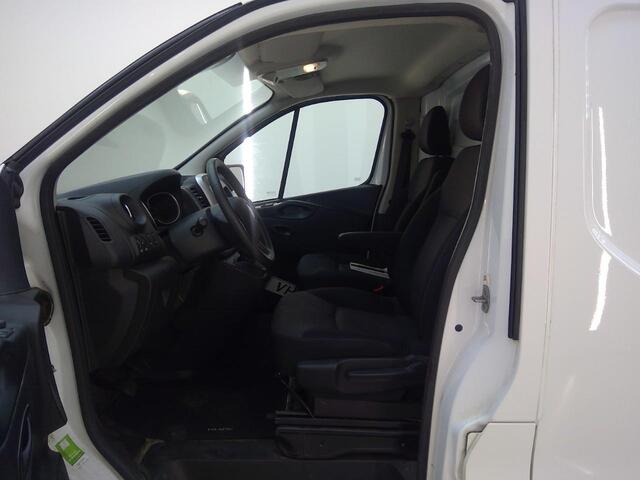 Renault TRAFIC 2.0 dCi 120 T29 L1H1 Comfort TREKH. | NAVI | CRUISE | PDC | AIRCO