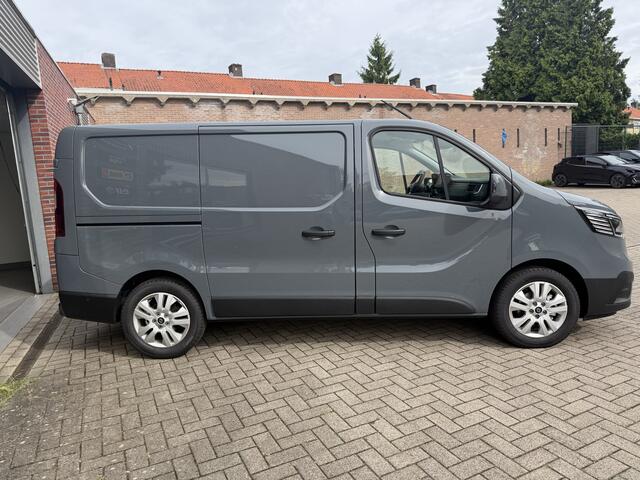 Renault TRAFIC E-Tech T29 L1H1 Advance 52 kWh DC/Dubbele schuifdeur