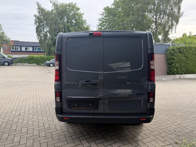 Renault TRAFIC E-Tech T29 L1H1 Advance 52 kWh DC/Dubbele schuifdeur