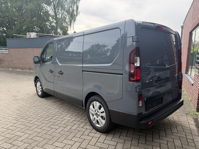 Renault TRAFIC E-Tech T29 L1H1 Advance 52 kWh DC/Dubbele schuifdeur