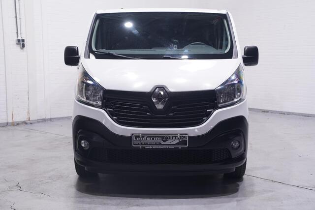 Renault TRAFIC 1.6 dCi 145 pk L2 Dubbel Cabine Apple Carplay, Airco, Camera, Keyless Entry, 6-Zits