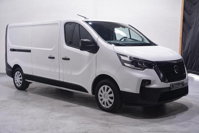 Renault TRAFIC 2.0 DCi 130 pk L2H1 Airco, Cruise Control Laadruimte Pakket, LED Koplampen, PDC achter, 3-Zits
