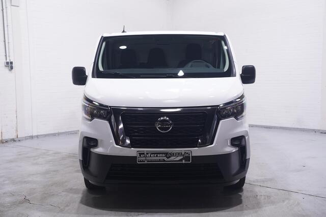 Renault TRAFIC 2.0 DCi 130 pk L2H1 Airco, Cruise Control Laadruimte Pakket, LED Koplampen, PDC achter, 3-Zits