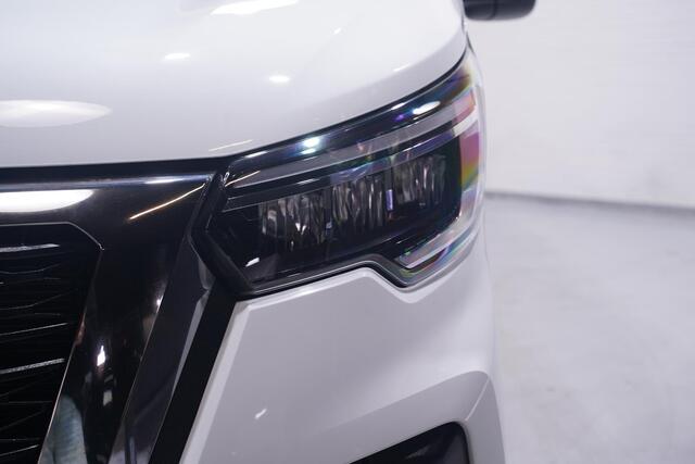 Renault TRAFIC 2.0 DCi 130 pk L2H1 Airco, Cruise Control Laadruimte Pakket, LED Koplampen, PDC achter, 3-Zits