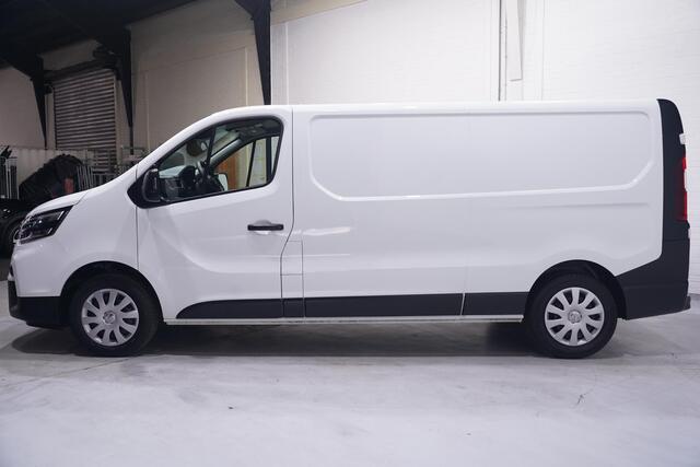 Renault TRAFIC 2.0 DCi 130 pk L2H1 Airco, Cruise Control Laadruimte Pakket, LED Koplampen, PDC achter, 3-Zits